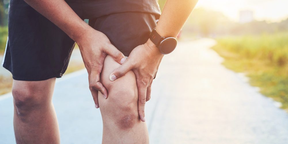 Douleur dans le genou : 4 causes fréquentes – Cclin Ouest