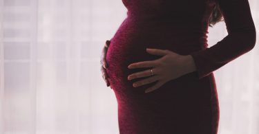 La médecine douce pendant la grossesse