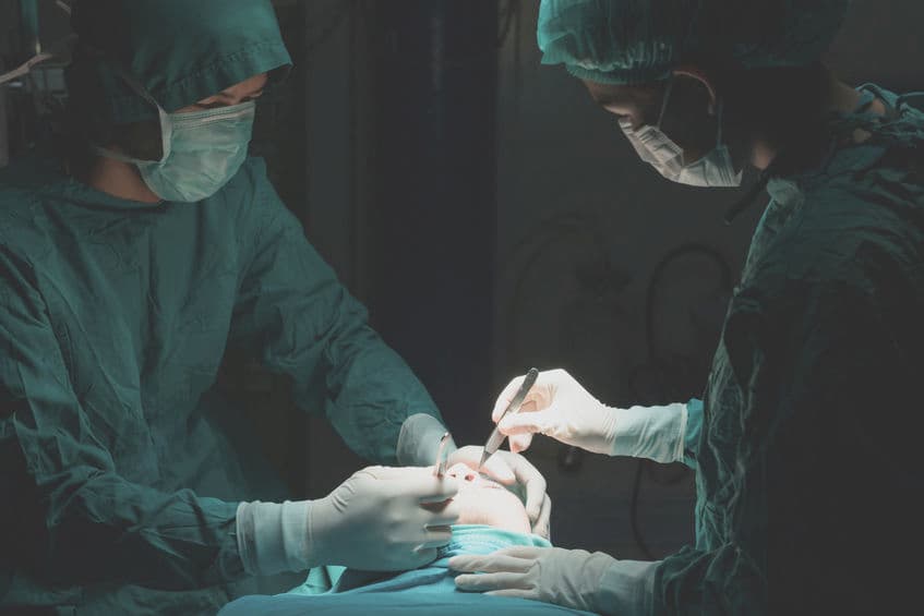 chirurgie turquie